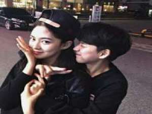 关于韩鬻熙&韩笑 99 今天早上莫名其妙的说