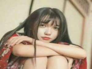 一袭红妆，只为你穿 最末，我还是输给了你