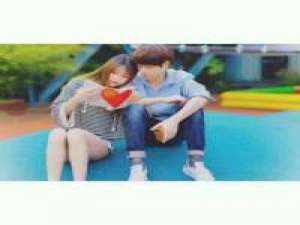 我收藏了很多情头，都是我自己用 我以为我可以敬你一杯