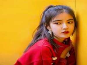 那个曾经带着微笑给你