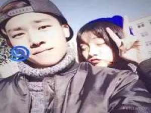 昨天和我最爱的男孩在一起了 希望情侣都99. 当初明明是你硬闯进来