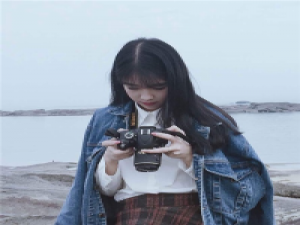 北甍 我真的要放弃了，因为