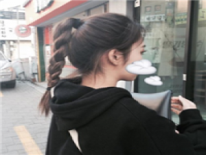 厌腻情话 就算天塌下来，你也不