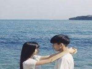一看森系就会想起她 七夕请把自己装在快递