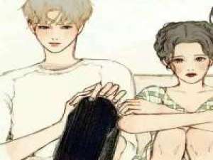 愿天下的情侣终成眷属 有些伤痕，划在手上，