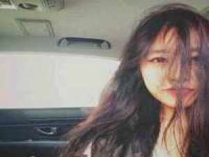 北甍 她的血就这样不停地流