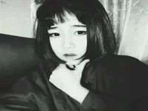 少女心 有些失望不是抱着揣测