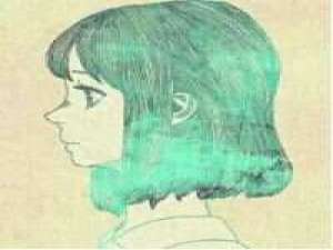 动漫情头 我经常梦到你，我也经