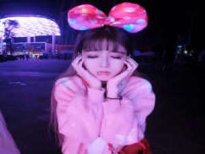 “最怕喜欢成为了打扰” 人要是无聊阿，鼻涕泡