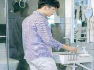 无音 讨厌你的不在乎，讨厌