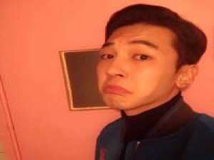 无音 你是我的定格我是你的