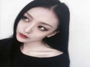 慢热的人像白水最长情 昨天依然过去，以笑脸