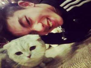 谁说男人比女人强，有