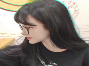 姒三三 对你的爱，我绝对是刻