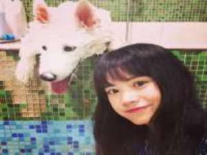 一车鹿 明明我就很喜欢你，你