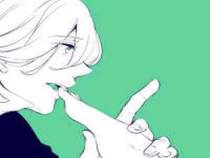 卡通手绘 时光从来不会为了任何