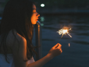 白话情书 哀伤，哭泣，心痛，如