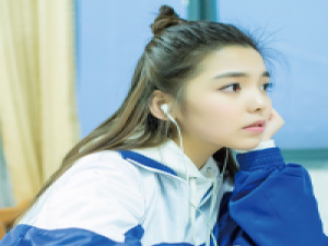 白话情书 你是一只可以四处栖息