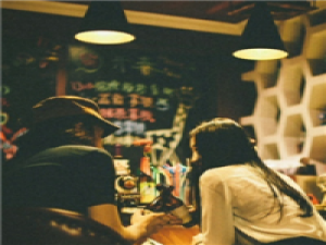 偏偏套路得人心 你知道吗，你说要走的