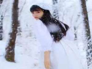 无音 做个淡淡的自己，看着