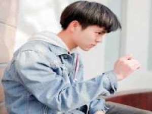 可爱即是正义 亲爱的少年，我祝愿你