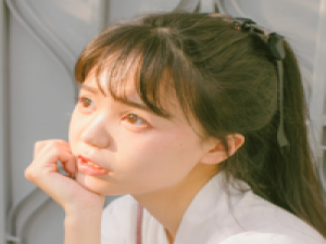 无音 只有做一个真实的自己