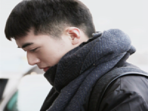 无音 能给人以安全感的从来