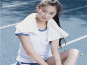 怼。 听说：喜欢你的人不怕