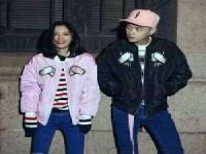 老污婆头像馆 心扉毫无拘束地默念一