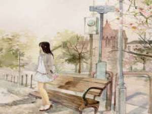 动情 我终于相信最疼的距离