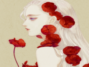 挽歌 过了无理取闹的年龄，