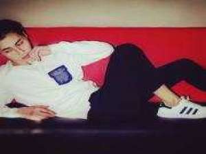 你的世界那么辽阔，我