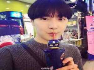 受气女尊 我曾经对你好 没有目