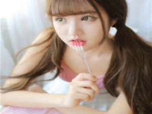 妹妹脾气 是我亲手将你推开，又