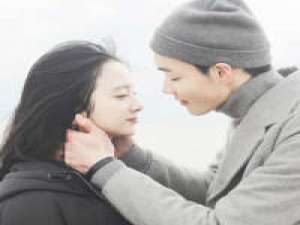 他会发光却从不会为我