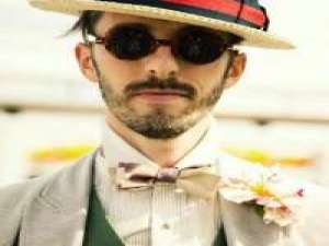 “中意” 乜许有一天 ，我们还