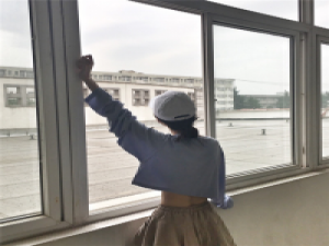 万种风情 记得我以前也和别人炫