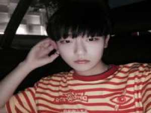 金俊山大王 我没有饮过最烈的酒，