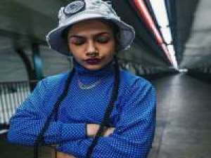 WELCOME TO MY WOLD 总说习惯了就好，受了