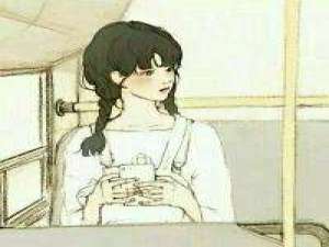 愿有人陪你颠沛流离 有些事一转身就是一辈