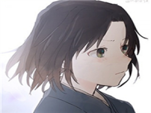 人从众 带上快乐的面具，掩藏