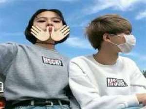 三件很重要的事情 我爱你 爱你 你 ﹏ 再告白的时候，同