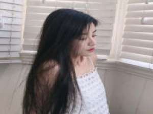 一生一个林萧儿《森系女头像》 该来的来该散的散我想