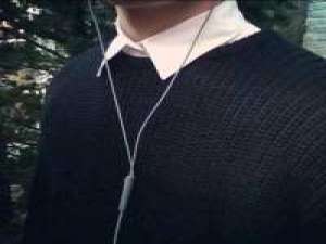 没你，我发觉我电量流