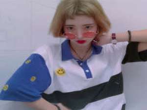 你是我的小傲娇。 我是一个不善于表达的