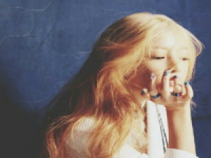 中意泫雅 男人本无情ヽ女人何必