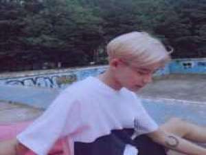 ＜我找到四叶草了`可