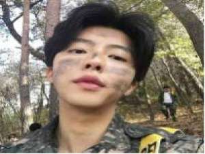 希望你能喜欢 你总在他面前哭的像个