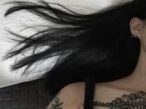 北甍 你抽烟的姿势越来越熟