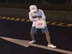 luv letter. 该撒手丢弃的东西你何